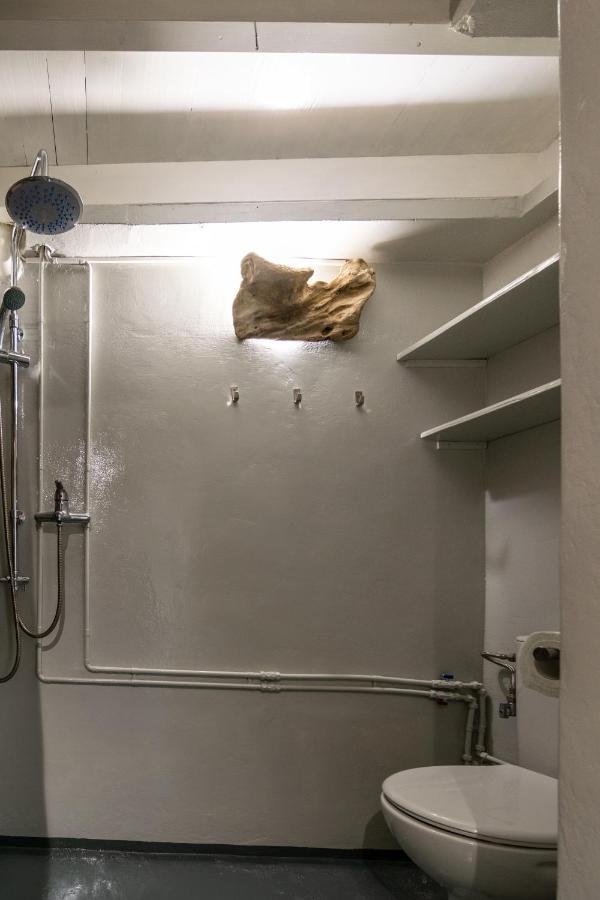 Akrogialis Sirma Klima Adamantas  Exteriör bild
