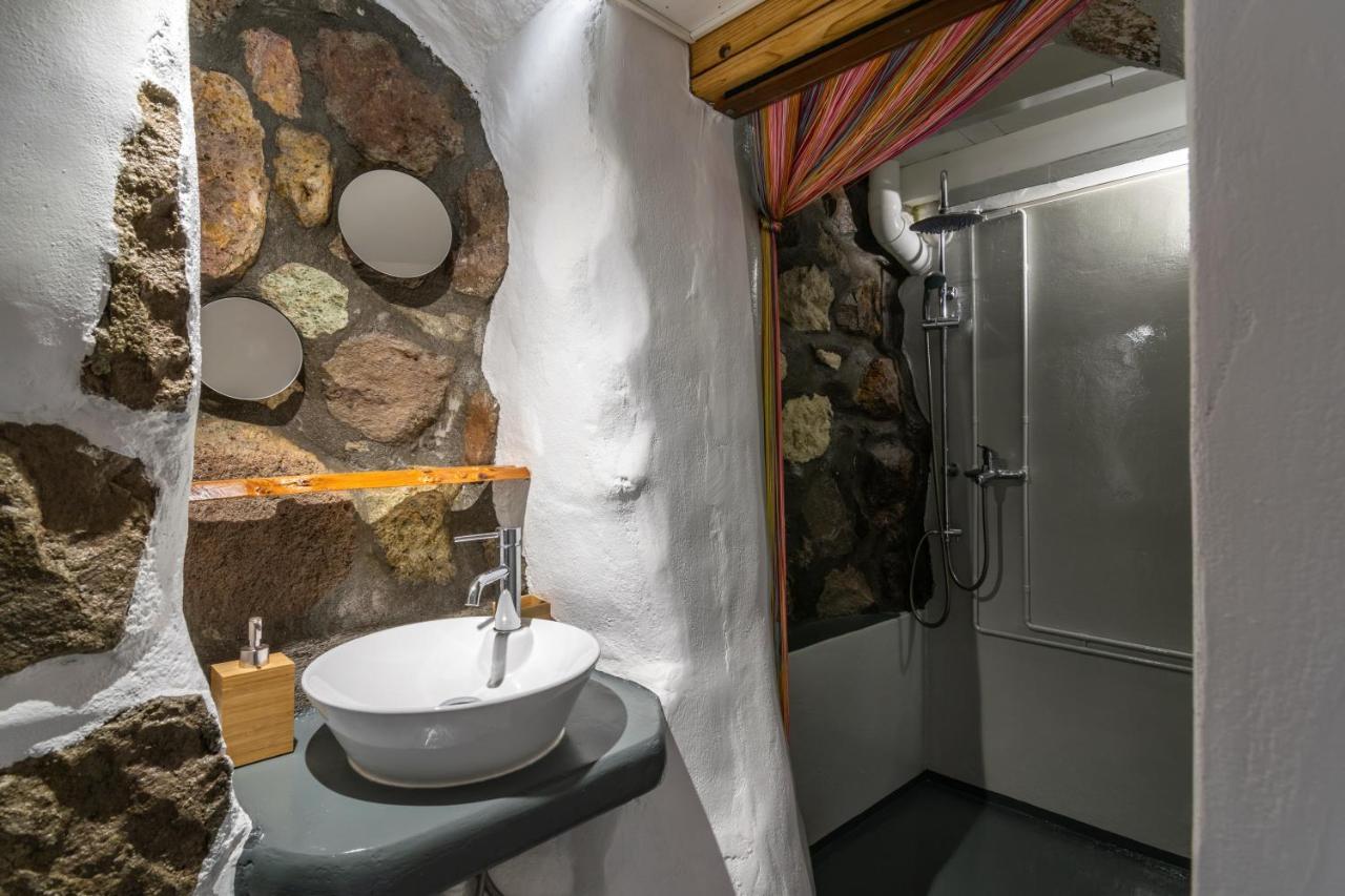 Akrogialis Sirma Klima Adamantas  Exteriör bild